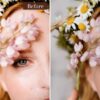 Portrait Retouching Presets Lightroom Mobile & Desktop Face Bright Beauty Selfie Makeup Retouch insta - Image 4