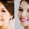 Portrait Retouching Presets Lightroom Mobile & Desktop Face Bright Beauty Selfie Makeup Retouch insta - Image 6