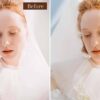 Presets Natural Filter Lightroom Mobile & Desktop No Filter Bright Clean Influencer - Imagem 10