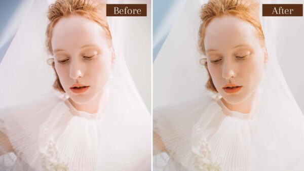 Presets Natural Filter Lightroom Mobile & Desktop No Filter Bright Clean Influencer - Image 10