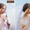 Presets Natural Filter Lightroom Mobile & Desktop No Filter Bright Clean Influencer - Imagem 11