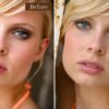 Presets Natural Filter Lightroom Mobile & Desktop No Filter Bright Clean Influencer
