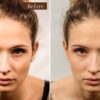 Presets Natural Filter Lightroom Mobile & Desktop No Filter Bright Clean Influencer - Imagem 3