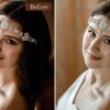 Presets Natural Filter Lightroom Mobile & Desktop No Filter Bright Clean Influencer - Imagem 8