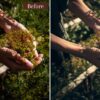 Presets Retro Aesthetic Lightroom Mobile & Desktop Vintage Presets Instagram - Image 10