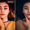 Presets Retro Aesthetic Lightroom Mobile & Desktop Vintage Presets Instagram - Image 6