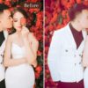 Presets Retro Aesthetic Lightroom Mobile & Desktop Vintage Presets Instagram - Image 9