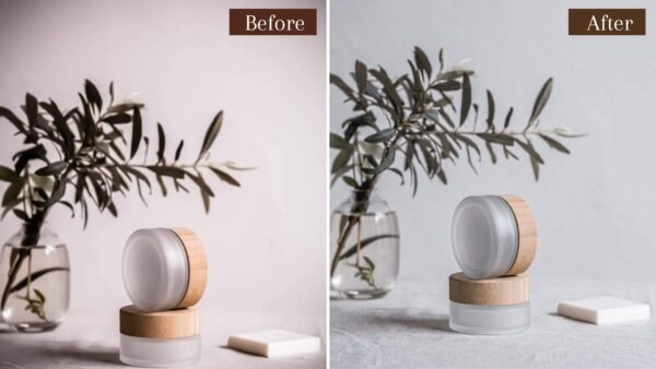 Product Presets Lightroom Mobile & Desktop Great For Products, Studio, Business, Fashion - Image 3
