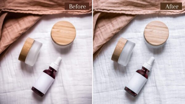 Product Presets Lightroom Mobile & Desktop Great For Products, Studio, Business, Fashion - Image 5