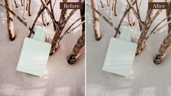 Product Presets Lightroom Mobile & Desktop Great For Products, Studio, Business, Fashion - Image 7