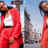 Red Presets Lightroom Mobile & Desktop Fashion Influencer Travel Presets Colorful - Imagem 10