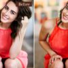 Red Presets Lightroom Mobile & Desktop Fashion Influencer Travel Presets Colorful - Imagem 6