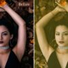 Retro Aesthetic Lightroom Mobile & Desktop Nostalgia Presets Influencer - Imagem 4