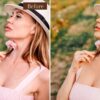 Rustic Fall Lightroom Presets Pack for Desktop & Mobile, Moody Warm Tones - Image 2