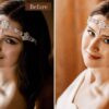 Rustic Fall Lightroom Presets Pack for Desktop & Mobile, Moody Warm Tones - Image 3