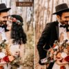 Rustic Fall Lightroom Presets Pack for Desktop & Mobile, Moody Warm Tones - Image 6