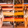 SUMMER PRESETS Lightroom Mobile & Desktop, Aesthetic Warm Color - Image 4