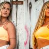 SUMMER PRESETS Lightroom Mobile & Desktop, Aesthetic Warm Color - Image 9