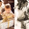Sepia Lightroom Presets for Desktop & Mobile Lifestyle Wedding Filters XMP - Imagem 6