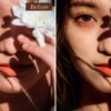 Skin Retouch Lightroom Presets Mobile & Desktop Beauty Selfie Makeup Preset - Image 3