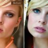 Skin Retouch Lightroom Presets Mobile & Desktop Beauty Selfie Makeup Preset - Image 5