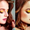 Skin Retouch Lightroom Presets Mobile & Desktop Beauty Selfie Makeup Preset - Image 7
