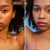 Skin Retouch Lightroom Presets Mobile & Desktop Beauty Selfie Makeup Preset - Image 10