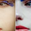 Skin Retouching Presets Portrait Soft Skin Instagram Blogger Lightroom Mobile & Desktop - Image 12