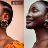 Skin Retouching Presets Portrait Soft Skin Instagram Blogger Lightroom Mobile & Desktop - Image 3