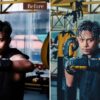Sports Fit Presets Lightroom Mobile & Desktop Workout, Outdoors, Fitness, Active Lifestyle, DNG