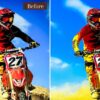Sports Fit Presets Lightroom Mobile & Desktop Workout, Outdoors, Fitness, Active Lifestyle, DNG - Image 11