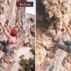 Sports Fit Presets Lightroom Mobile & Desktop Workout, Outdoors, Fitness, Active Lifestyle, DNG - Image 3