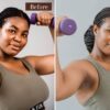 Sports Fit Presets Lightroom Mobile & Desktop Workout, Outdoors, Fitness, Active Lifestyle, DNG - Image 4
