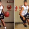 Sports Fit Presets Lightroom Mobile & Desktop Workout, Outdoors, Fitness, Active Lifestyle, DNG - Image 6