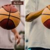 Sports Fit Presets Lightroom Mobile & Desktop Workout, Outdoors, Fitness, Active Lifestyle, DNG - Image 8