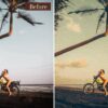 Sports Presets Lightroom Mobile & Desktop Fitness Preset Workout - Image 2