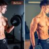 Sports Presets Lightroom Mobile & Desktop Fitness Preset Workout - Image 3
