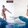 Sports Presets Lightroom Mobile & Desktop Fitness Preset Workout - Image 7