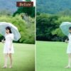 Spring Presets for Lightroom Mobile & Desktop Preset for Easter - Image 2