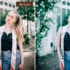 Spring Presets for Lightroom Mobile & Desktop Preset for Easter - Image 3