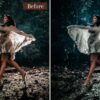 Spring Presets for Lightroom Mobile & Desktop Preset for Easter - Image 5