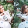 Spring Presets for Lightroom Mobile & Desktop Preset for Easter - Image 7