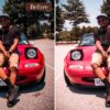 Street Presets Lightroom Mobile & Desktop Different Preset Urban For Insta
