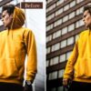Street Presets Lightroom Mobile & Desktop Different Preset Urban For Insta - Image 5