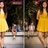 Street Presets Lightroom Mobile & Desktop Different Preset Urban For Insta - Image 7