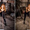 Street Presets Lightroom Mobile & Desktop Different Preset Urban For Insta - Image 8