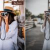 Street Presets Lightroom Mobile & Desktop Different Preset Urban For Insta - Image 9