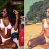 Tropical Lightroom Presets for Summer Travel Influencer Lifestyle Filters - Image 6