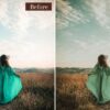 Tropical Lightroom Presets for Summer Travel Influencer Lifestyle Filters - Image 8