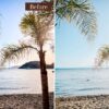 VSCO Minimal Presets Lightroom Mobile & Desktop Warm Photo Editing for Insta - Image 10